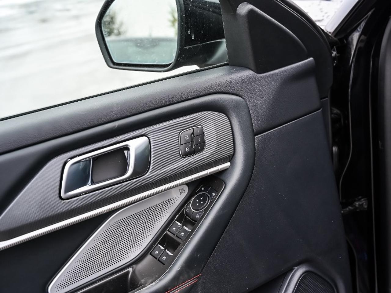 2026 Ford Explorer ST Photo