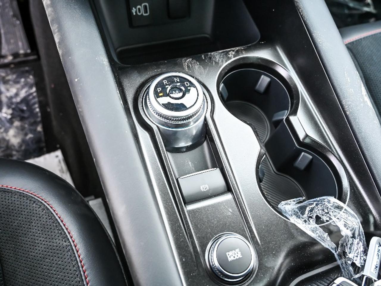 2026 Ford Explorer ST Photo