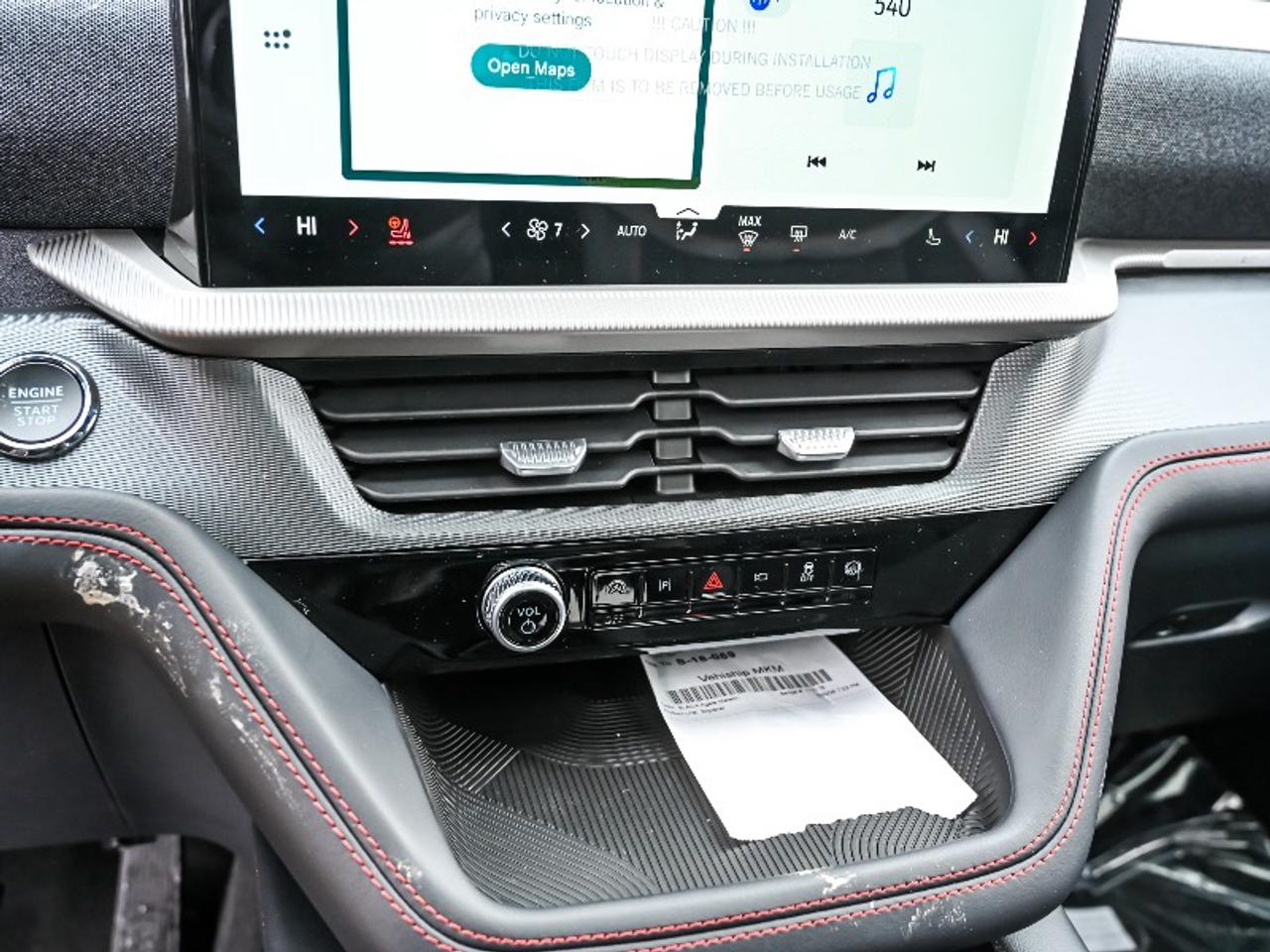 2026 Ford Explorer ST Photo