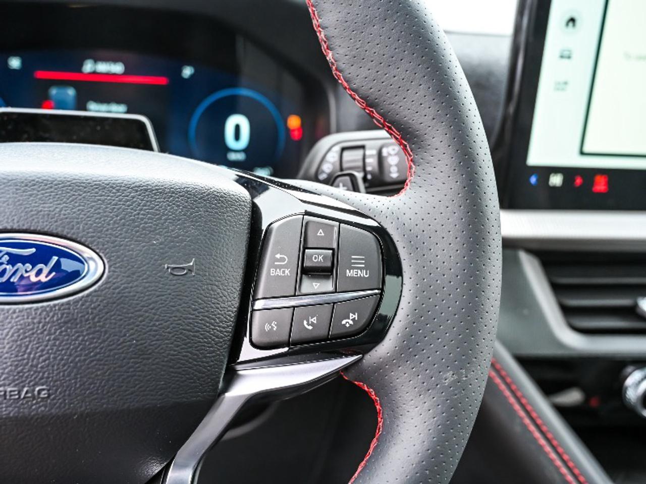 2026 Ford Explorer ST Photo