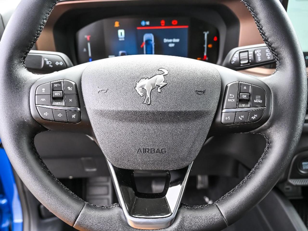 2026 Ford Bronco Sport Outer Banks Photo