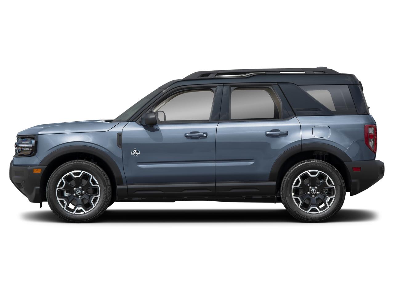 2026 Ford Bronco Sport Outer Banks Photo