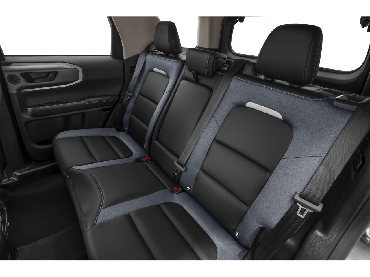 2026 Ford Bronco Sport Outer Banks Photo