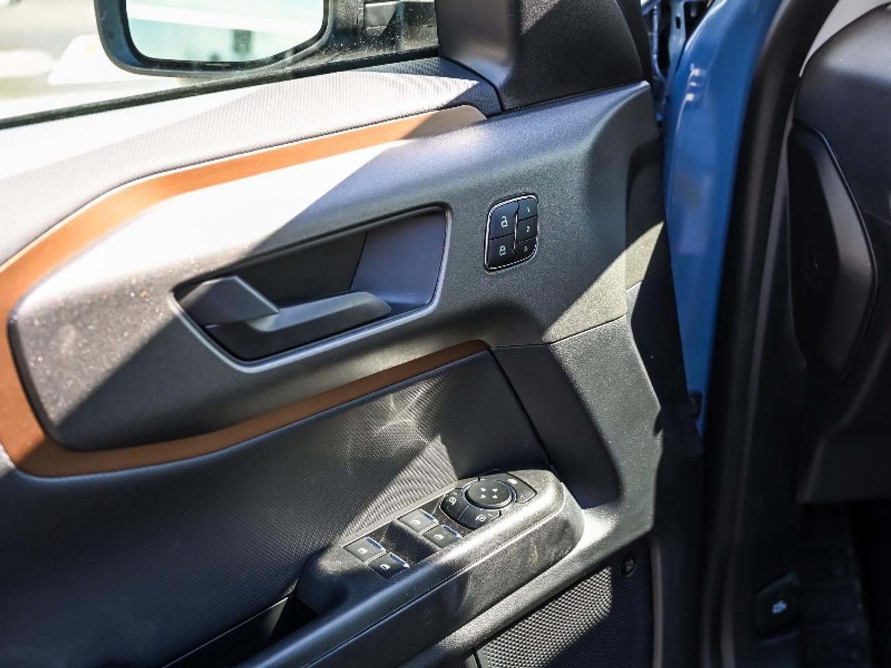 2026 Ford Bronco Sport Outer Banks Photo