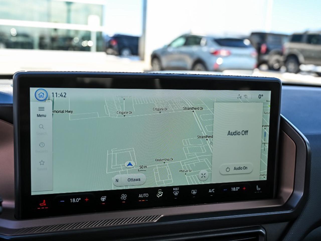 2026 Ford Bronco Sport Outer Banks Photo