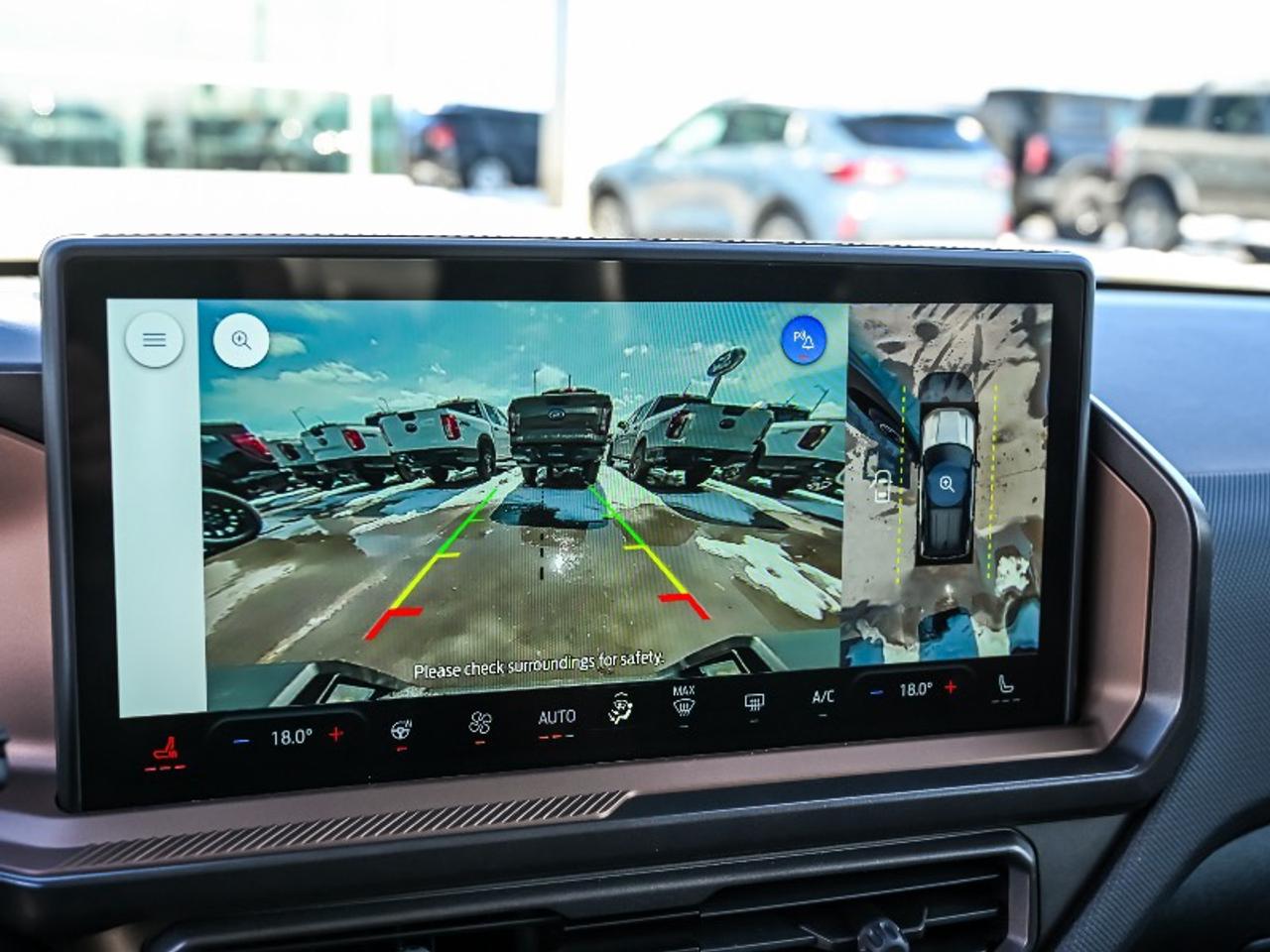 2026 Ford Bronco Sport Outer Banks Photo