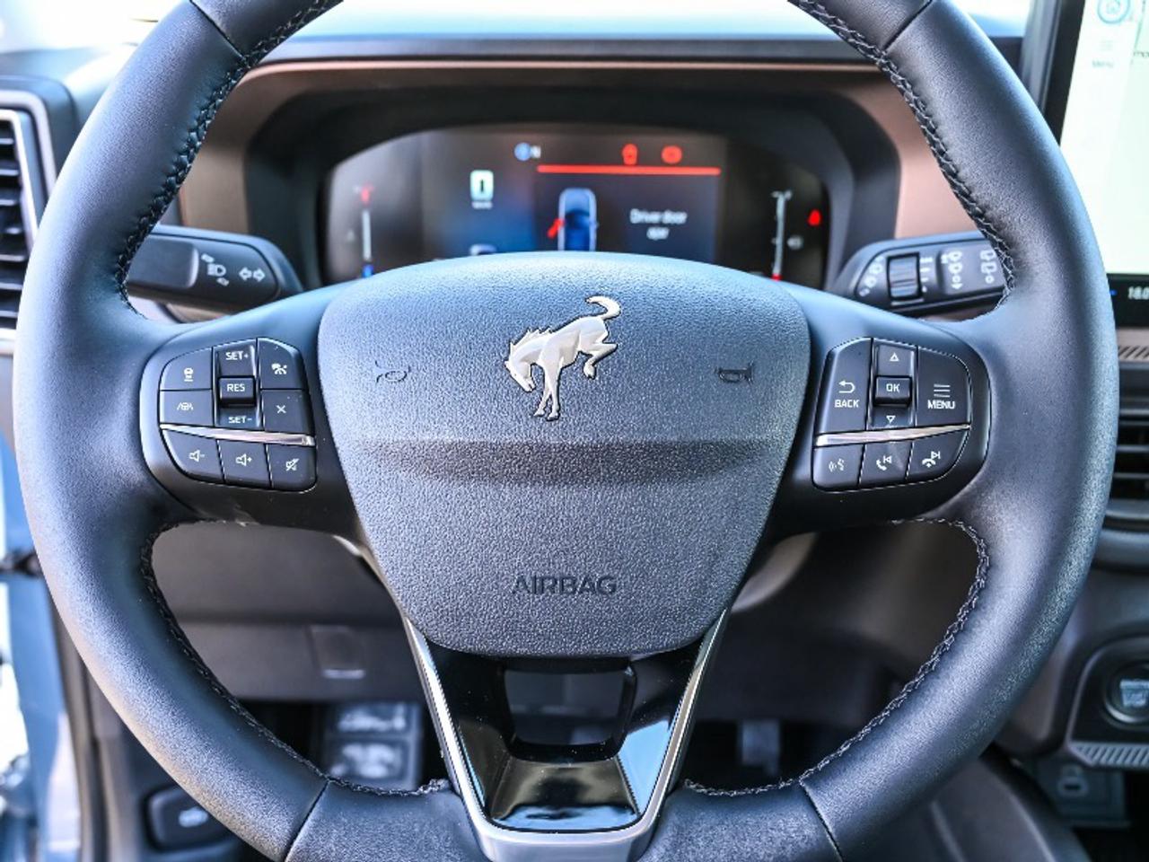 2026 Ford Bronco Sport Outer Banks Photo