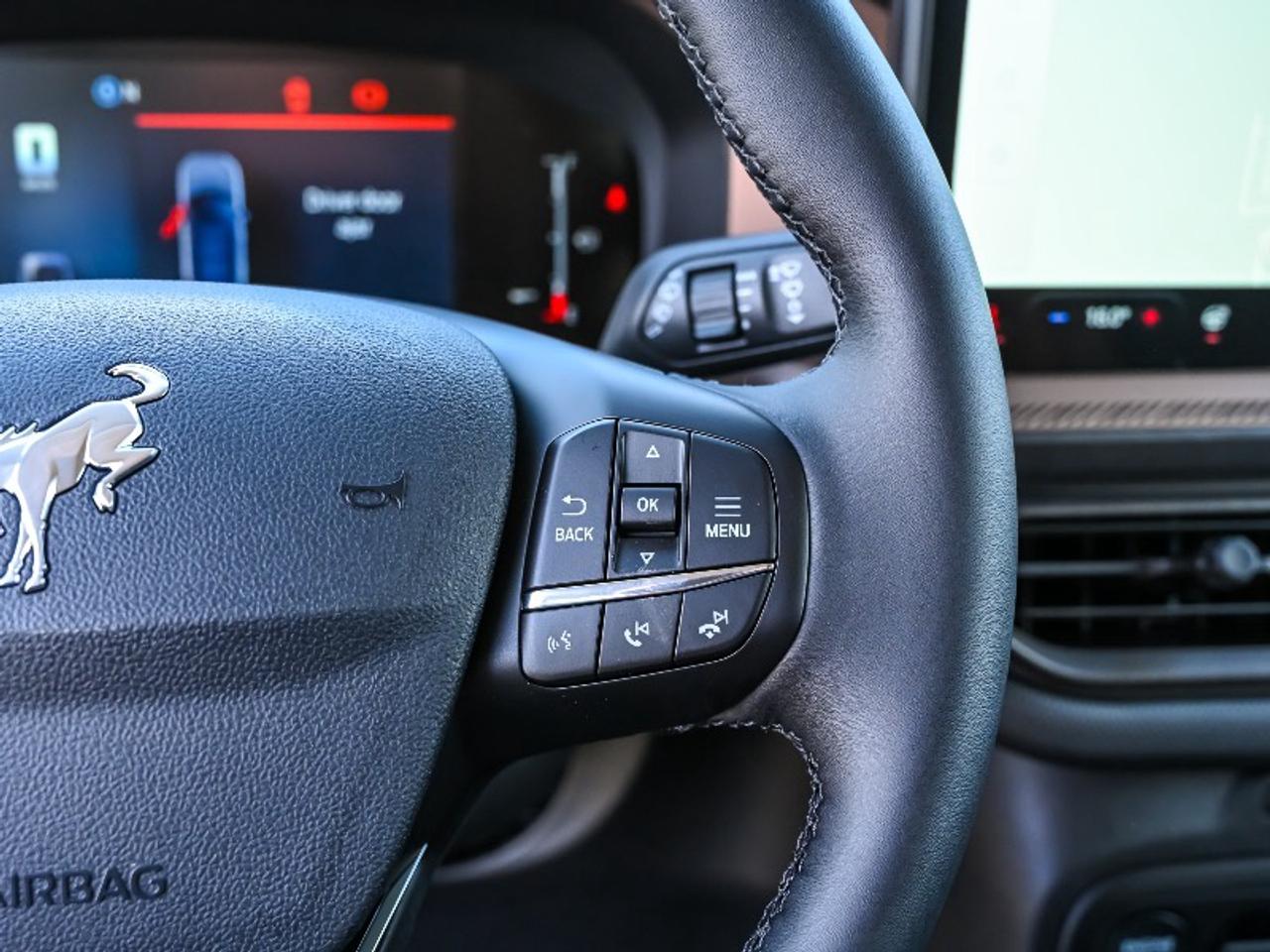 2026 Ford Bronco Sport Outer Banks Photo