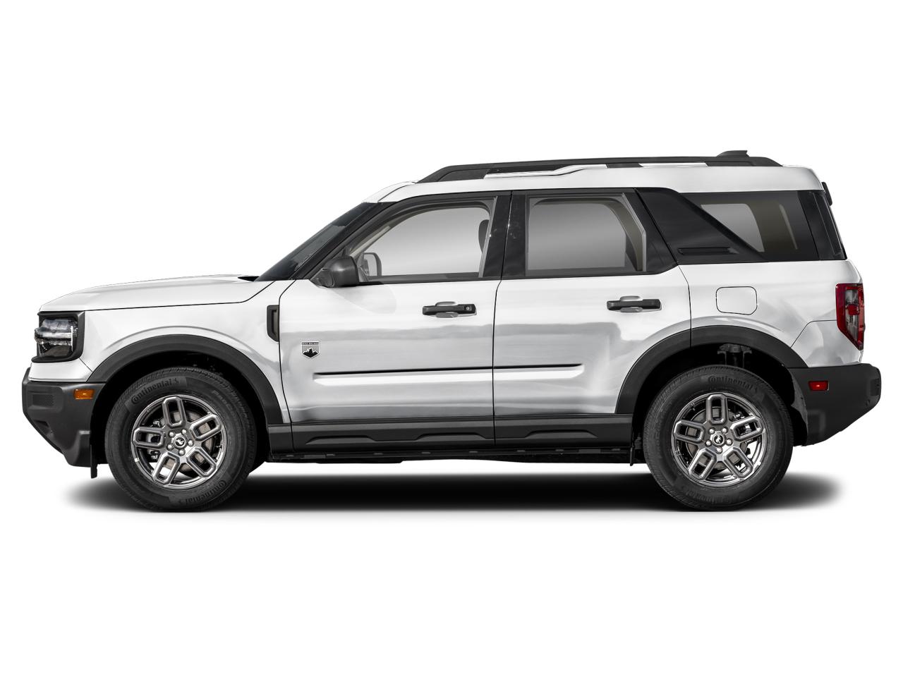 2026 Ford Bronco Sport Big Bend Photo