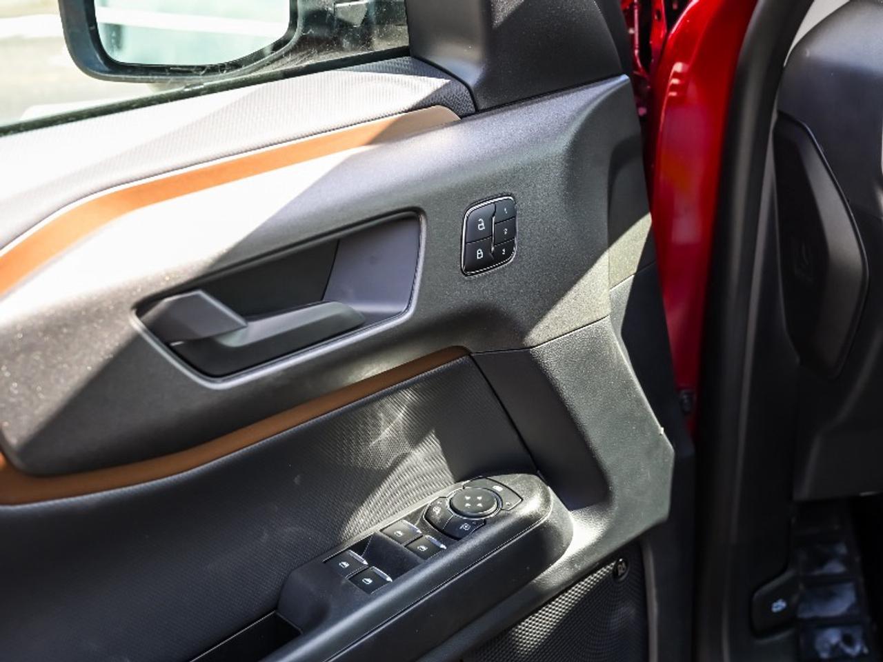 2026 Ford Bronco Sport Outer Banks Photo