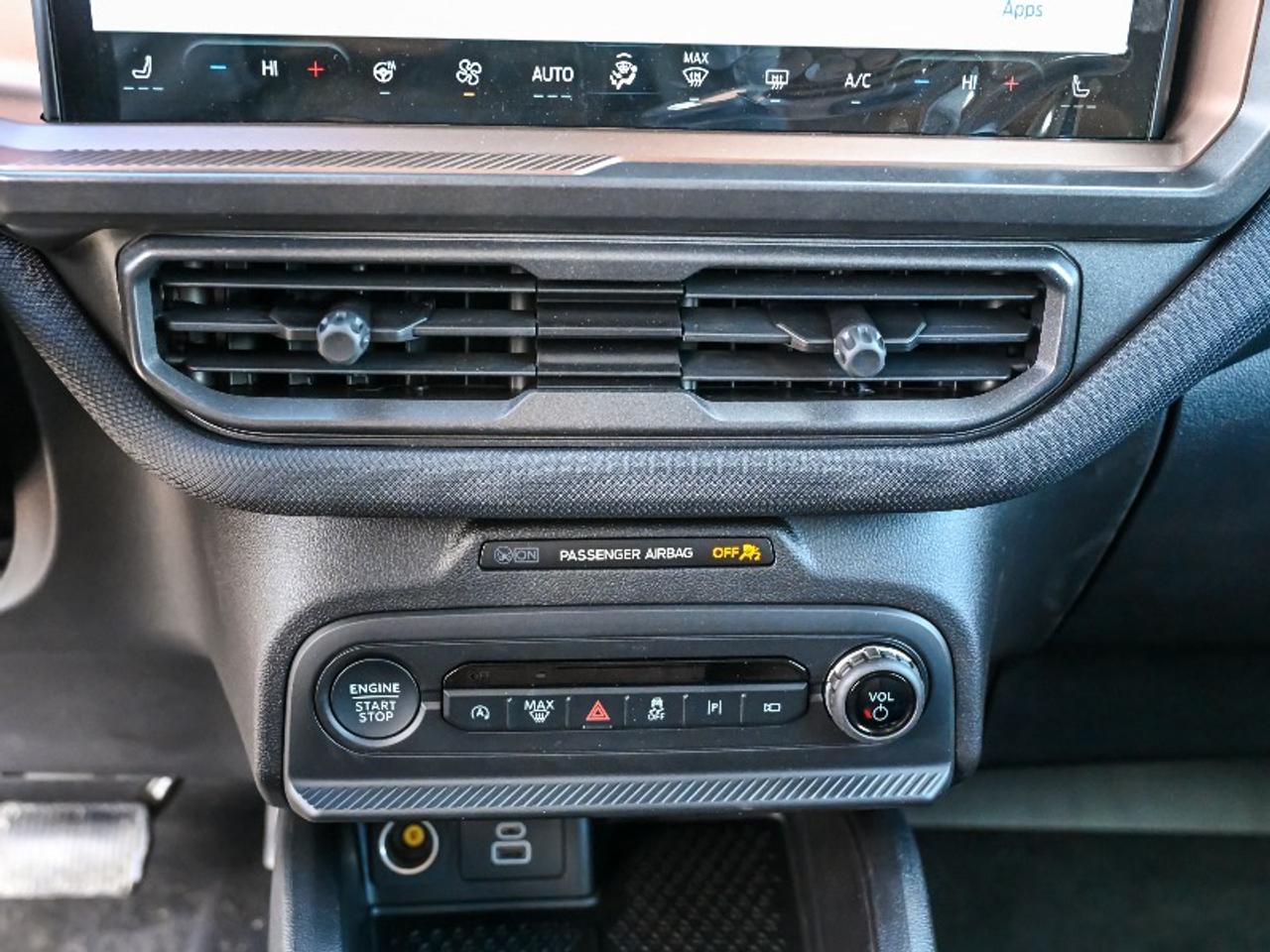 2026 Ford Bronco Sport Outer Banks Photo