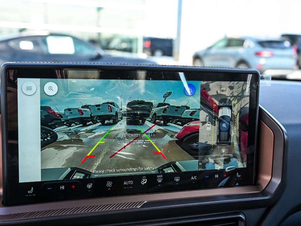 2026 Ford Bronco Sport Outer Banks Photo