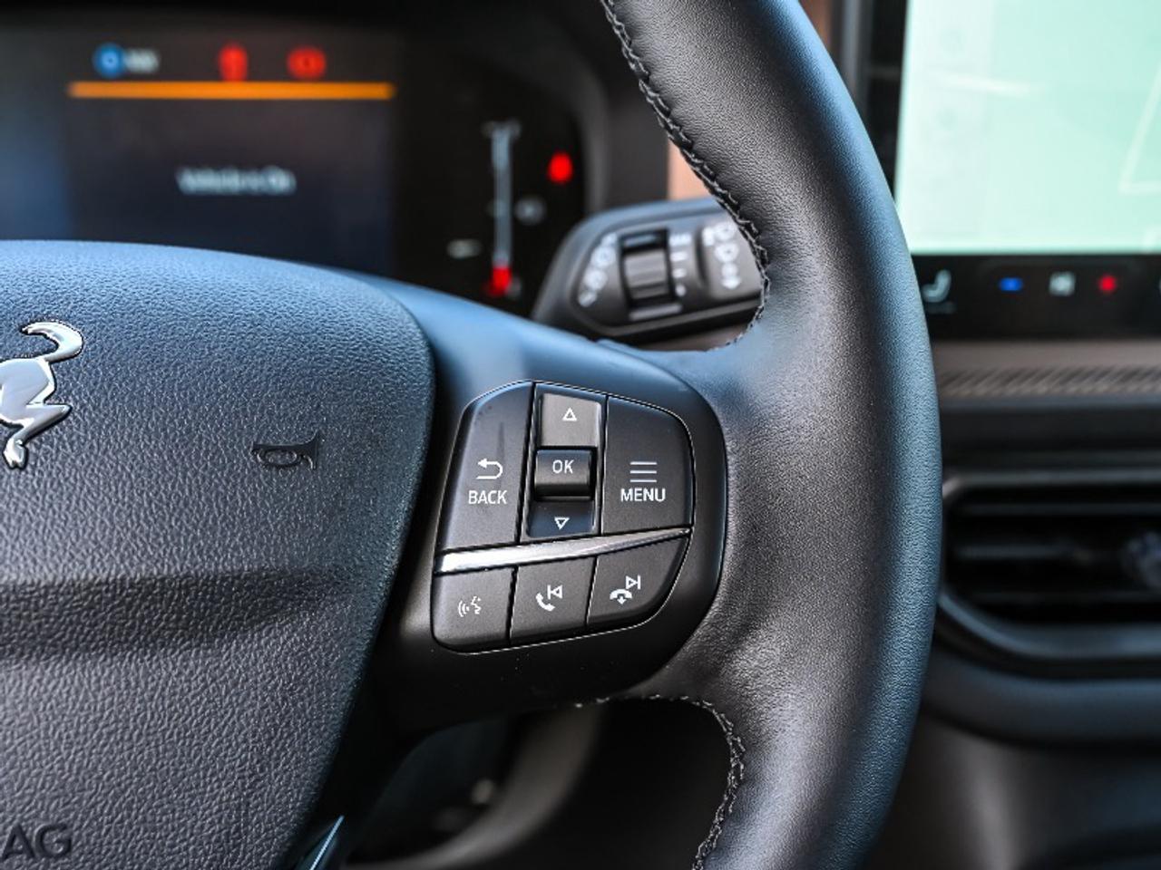 2026 Ford Bronco Sport Outer Banks Photo