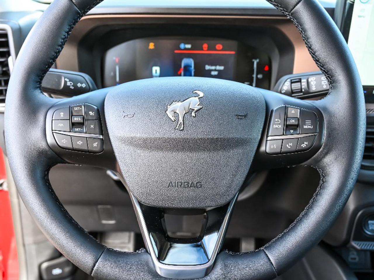 2026 Ford Bronco Sport Outer Banks Photo