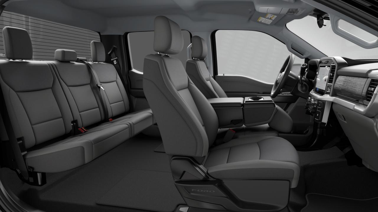 2026 Ford F-150 XLT Photo