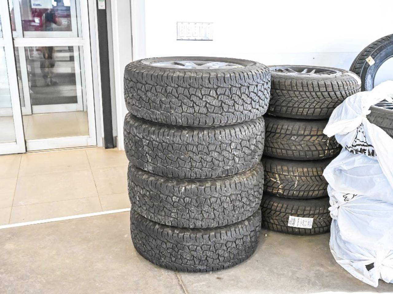 2020 Honda Ridgeline EX-L Photo