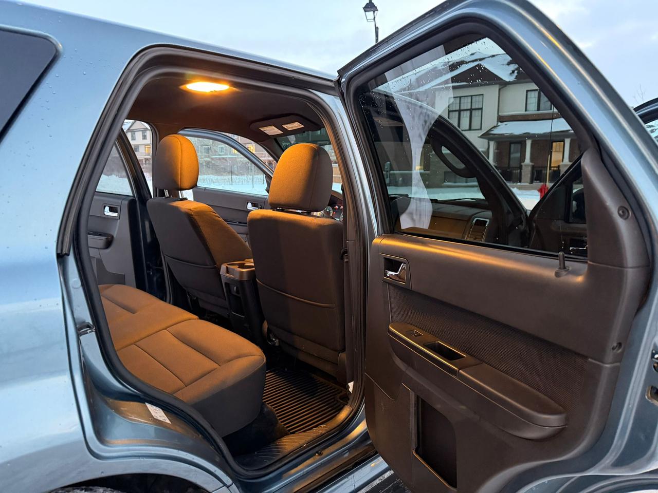 2011 Ford Escape XLT Photo