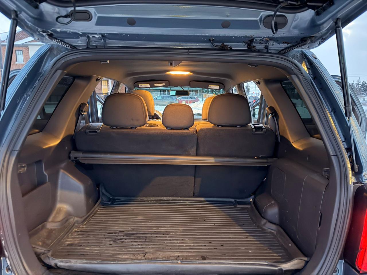 2011 Ford Escape XLT Photo