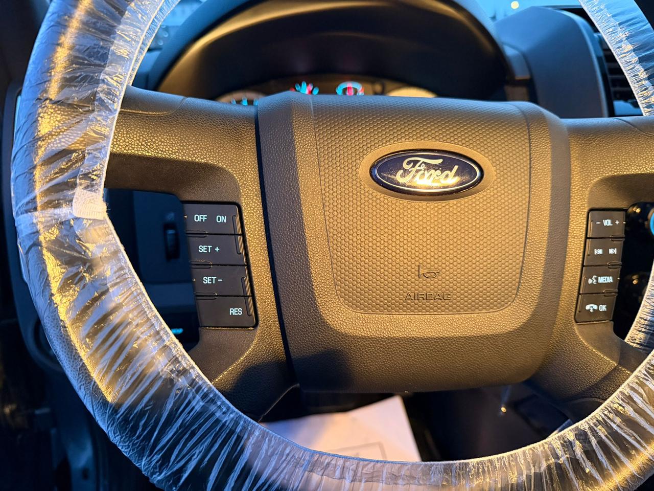 2011 Ford Escape XLT Photo