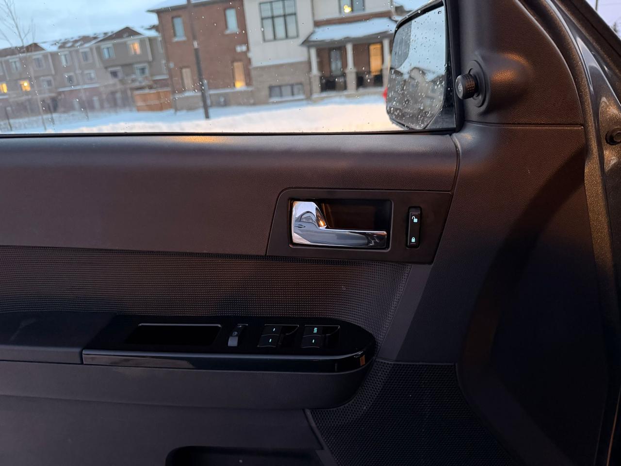 2011 Ford Escape XLT Photo