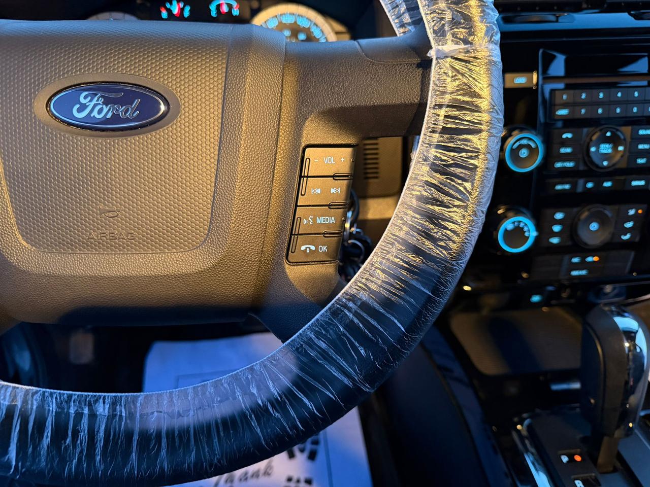 2011 Ford Escape XLT Photo