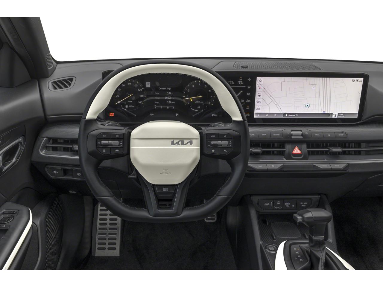 2026 Kia K4 GT-LINE TURBO Photo