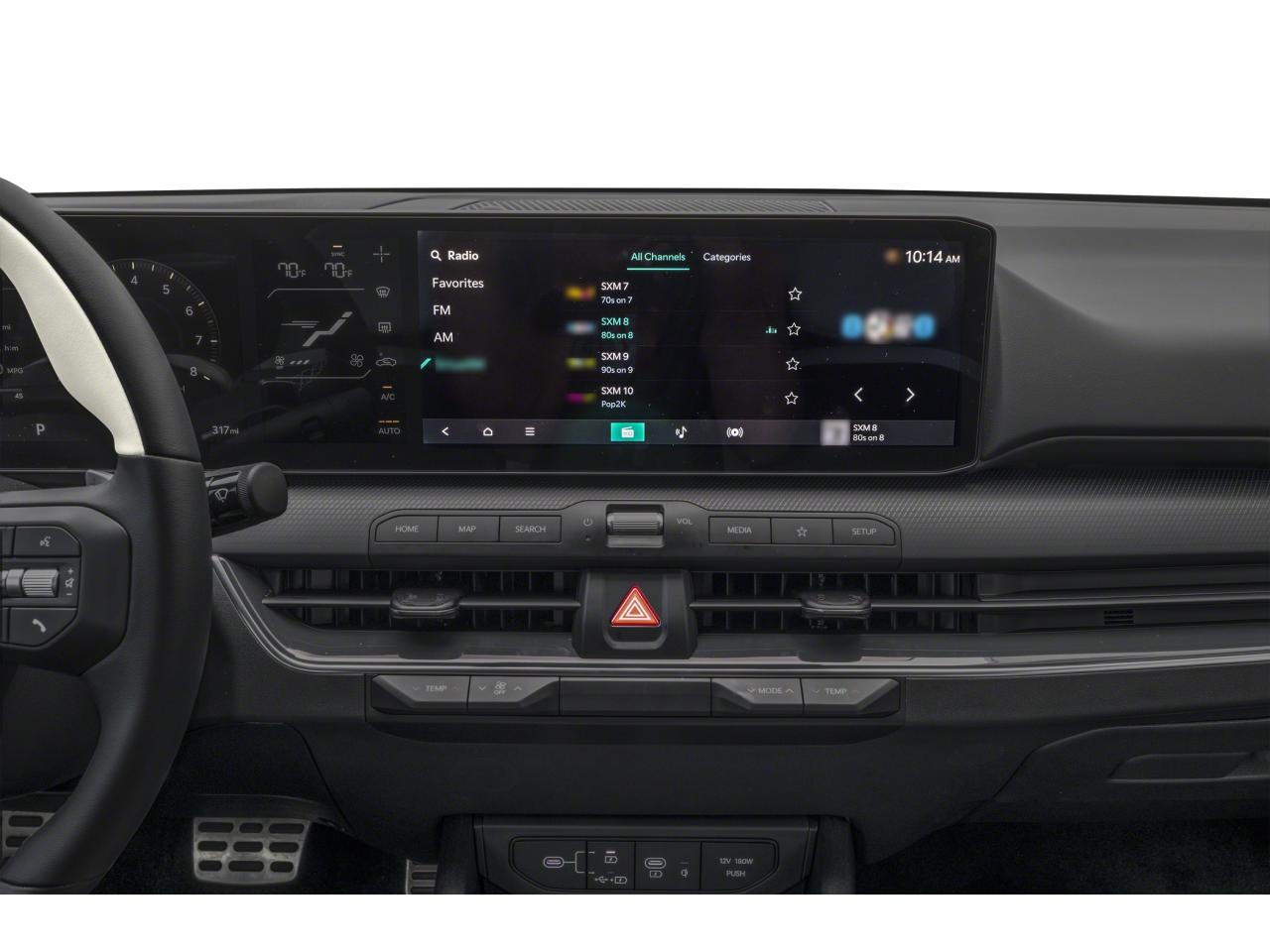 2026 Kia K4 GT-LINE TURBO Photo