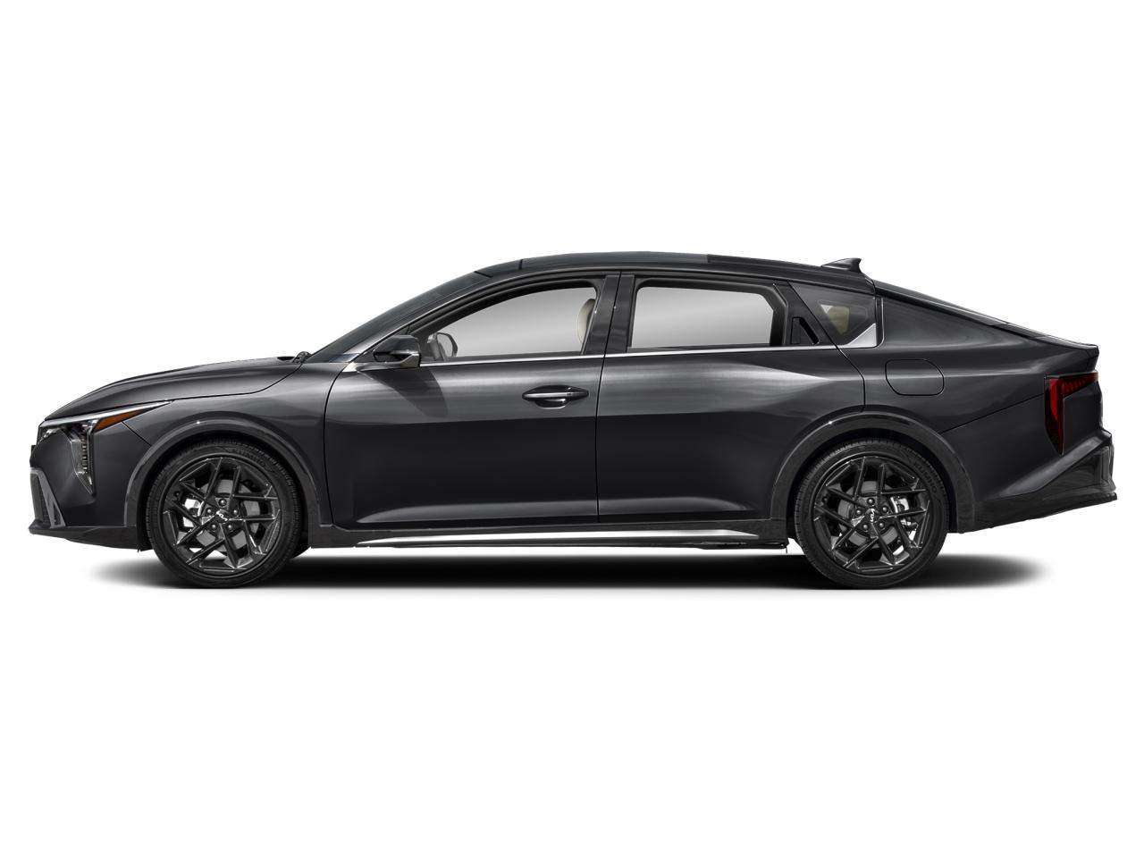 2026 Kia K4 GT-LINE TURBO Photo2