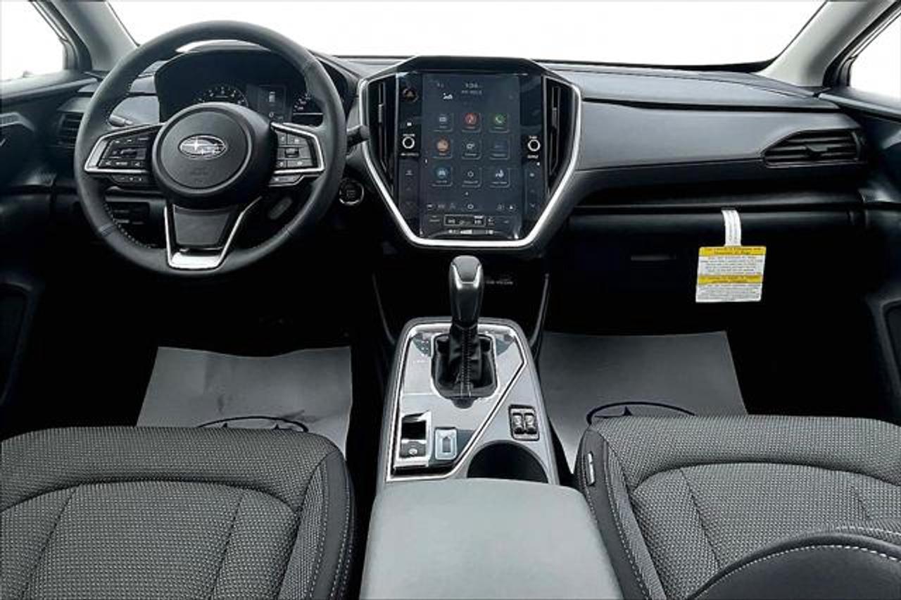 2026 Subaru XV Crosstrek  Photo