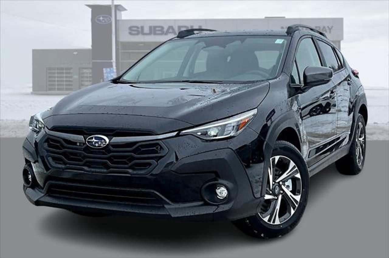 2026 Subaru XV Crosstrek  Photo