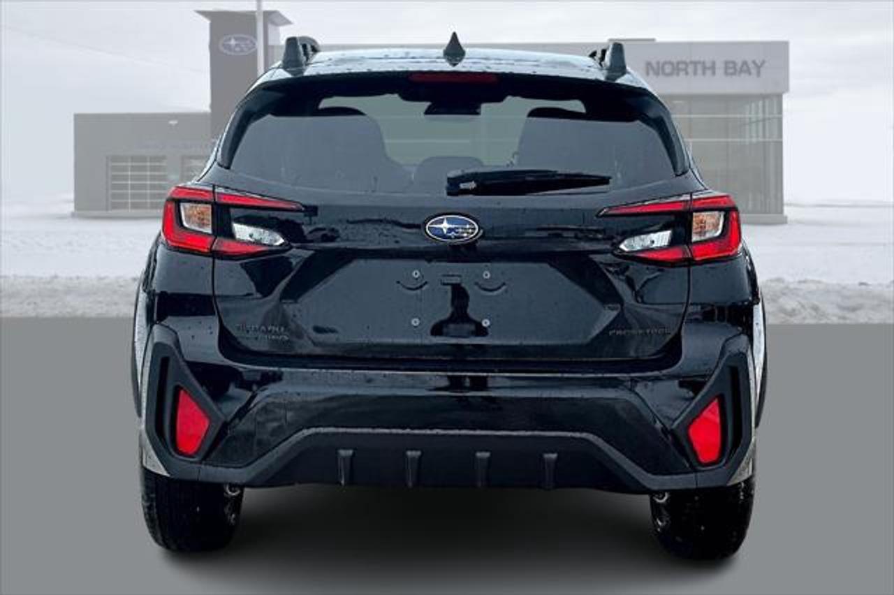 2026 Subaru XV Crosstrek  Photo