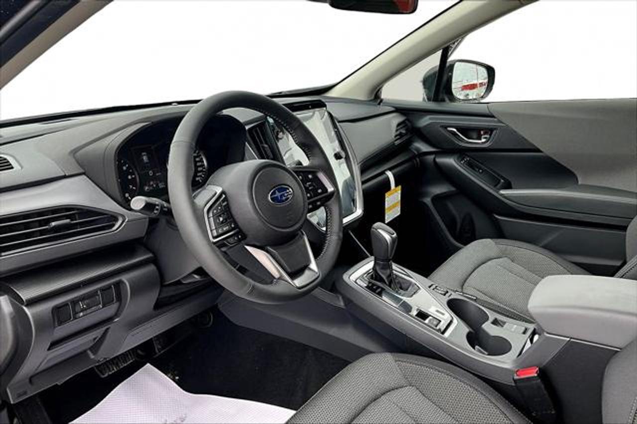 2026 Subaru XV Crosstrek  Photo