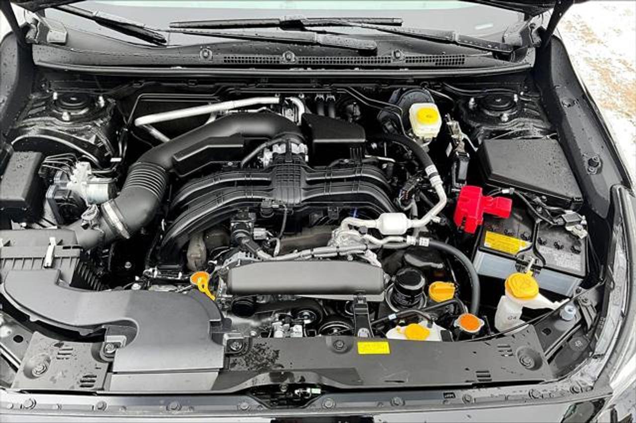 2026 Subaru XV Crosstrek  Photo