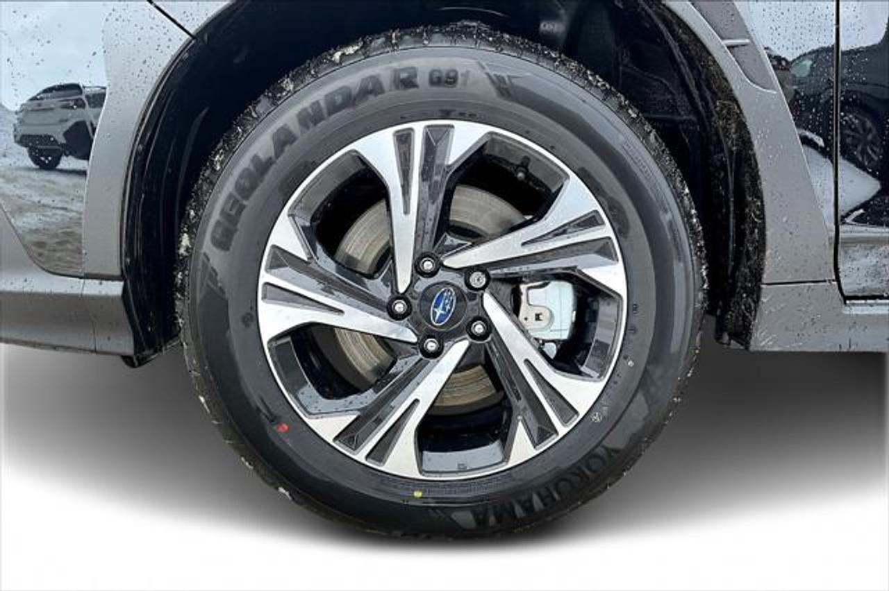 2026 Subaru XV Crosstrek  Photo