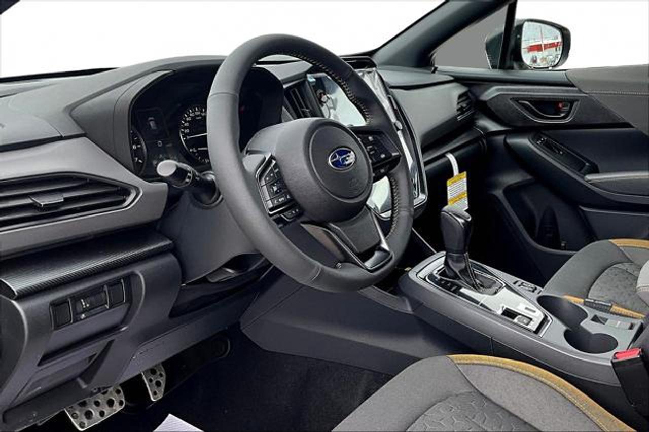2026 Subaru XV Crosstrek  Photo