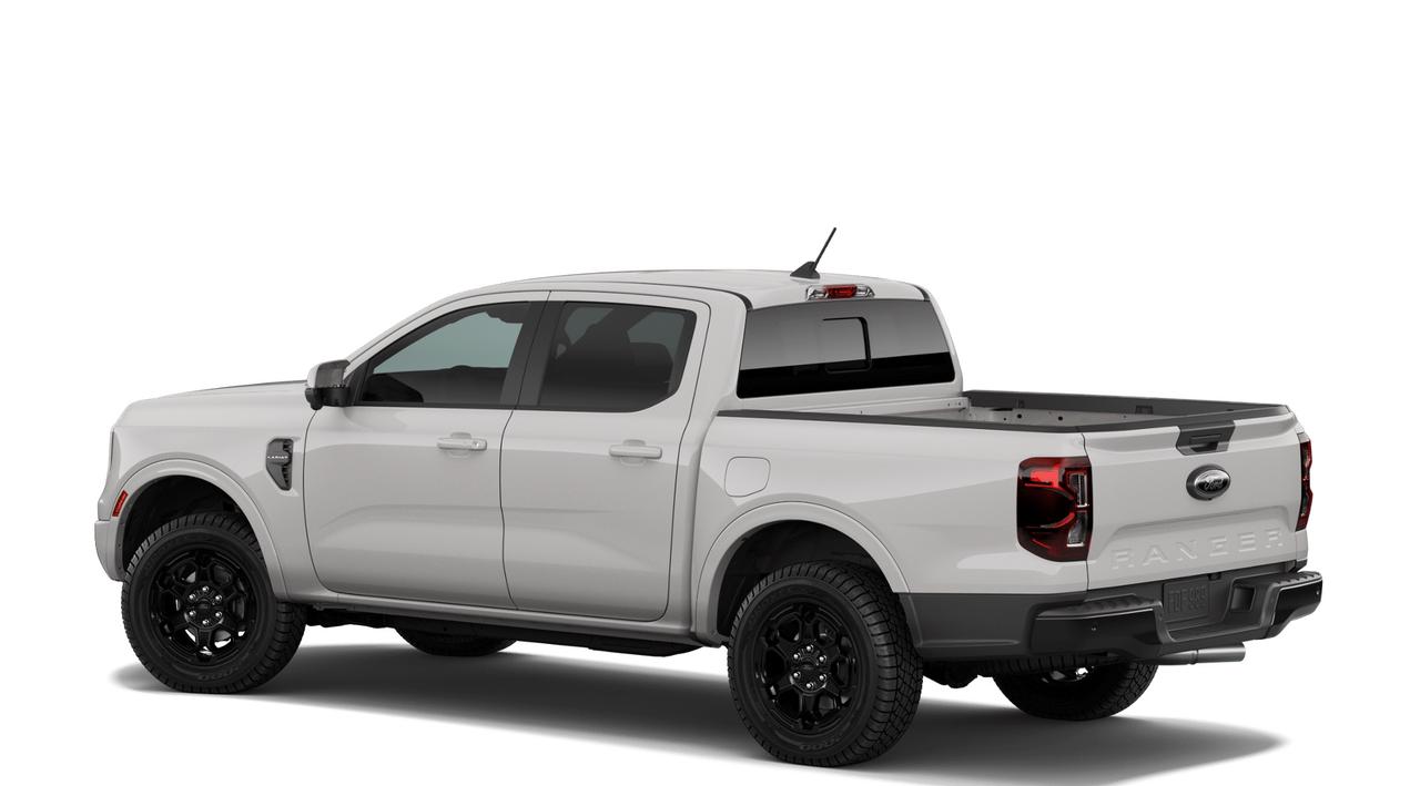2026 Ford Ranger Lariat Photo