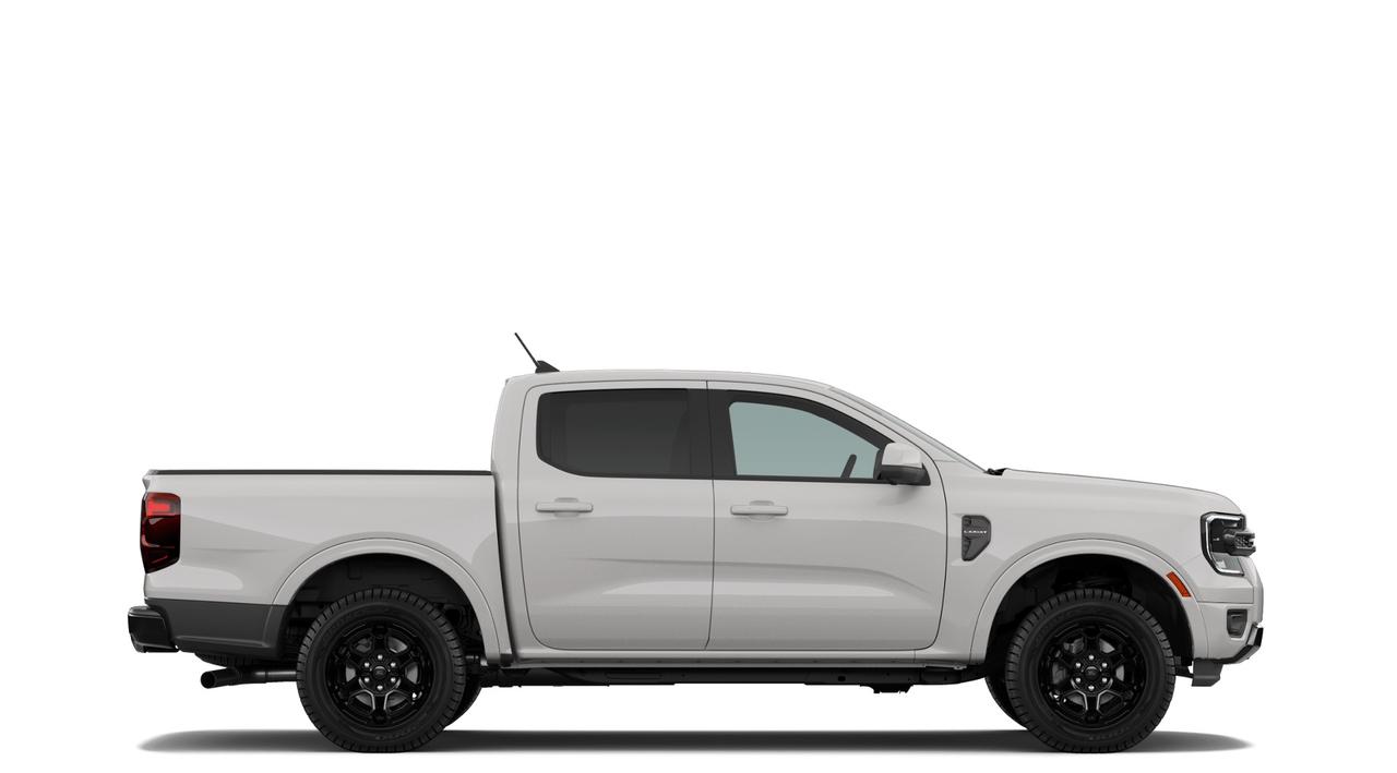 2026 Ford Ranger Lariat Photo