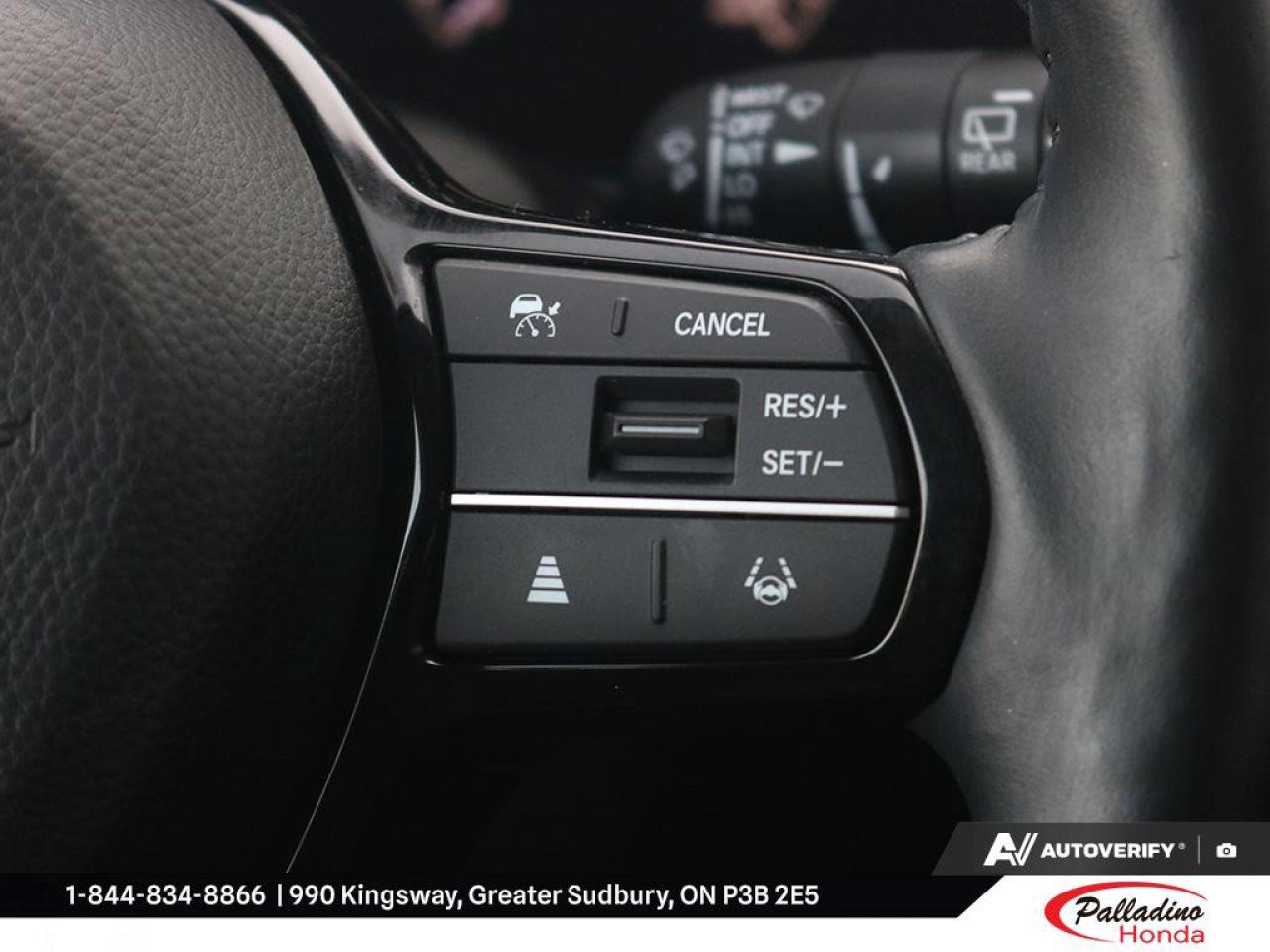 2024 Honda CR-V EX-L Photo