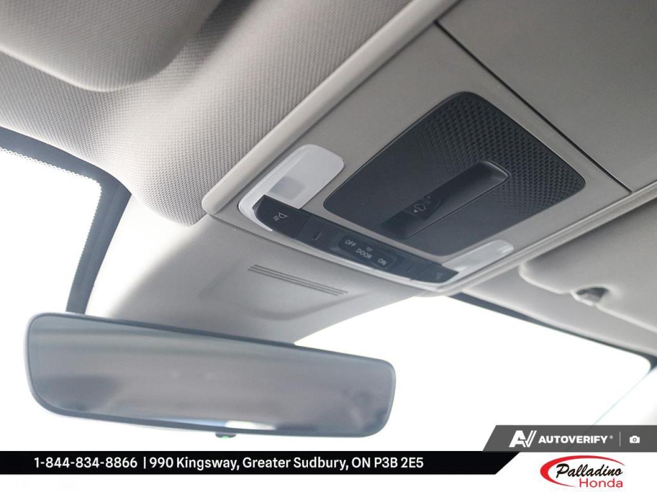 2024 Honda CR-V EX-L Photo