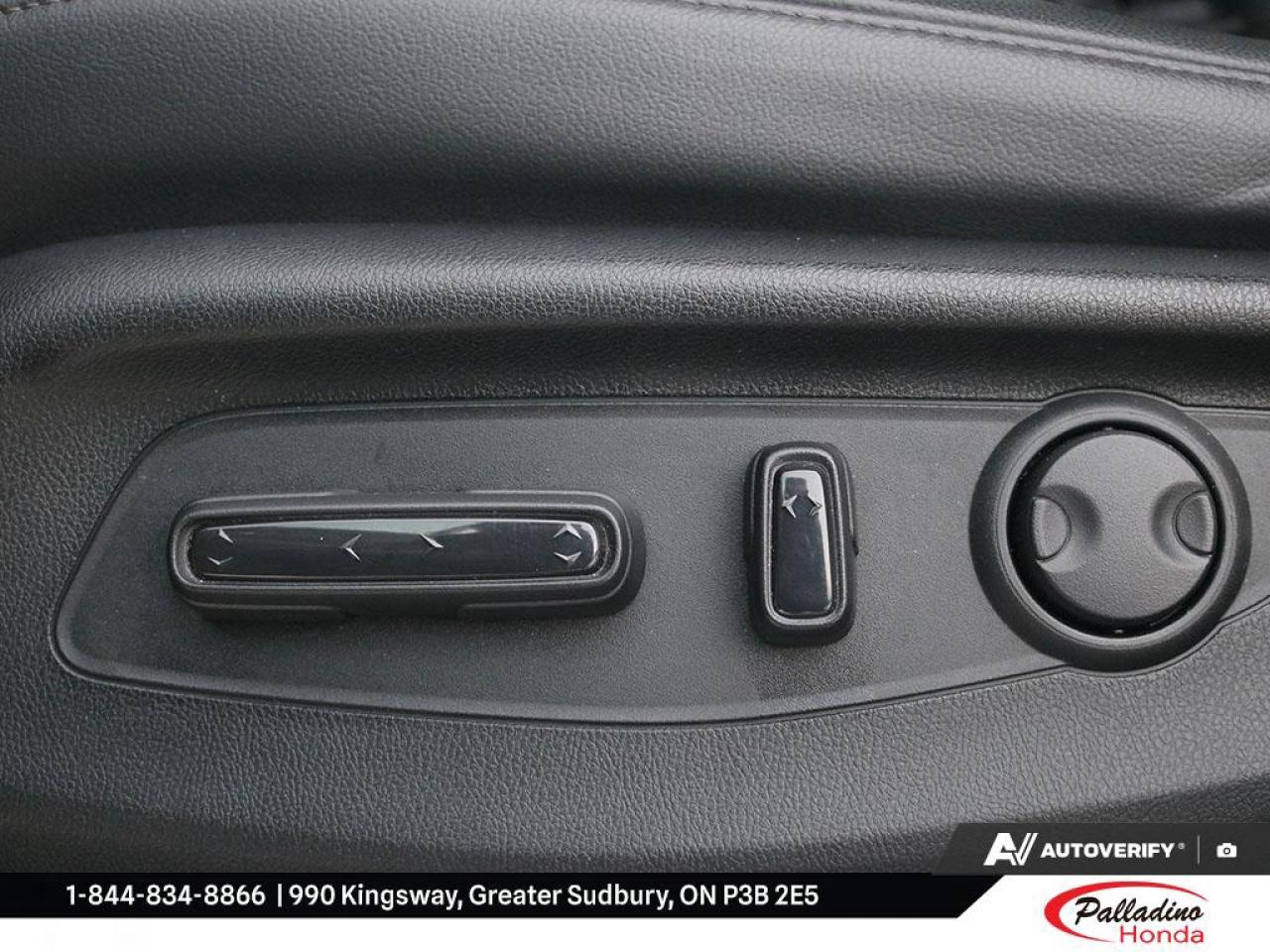 2024 Honda CR-V EX-L Photo