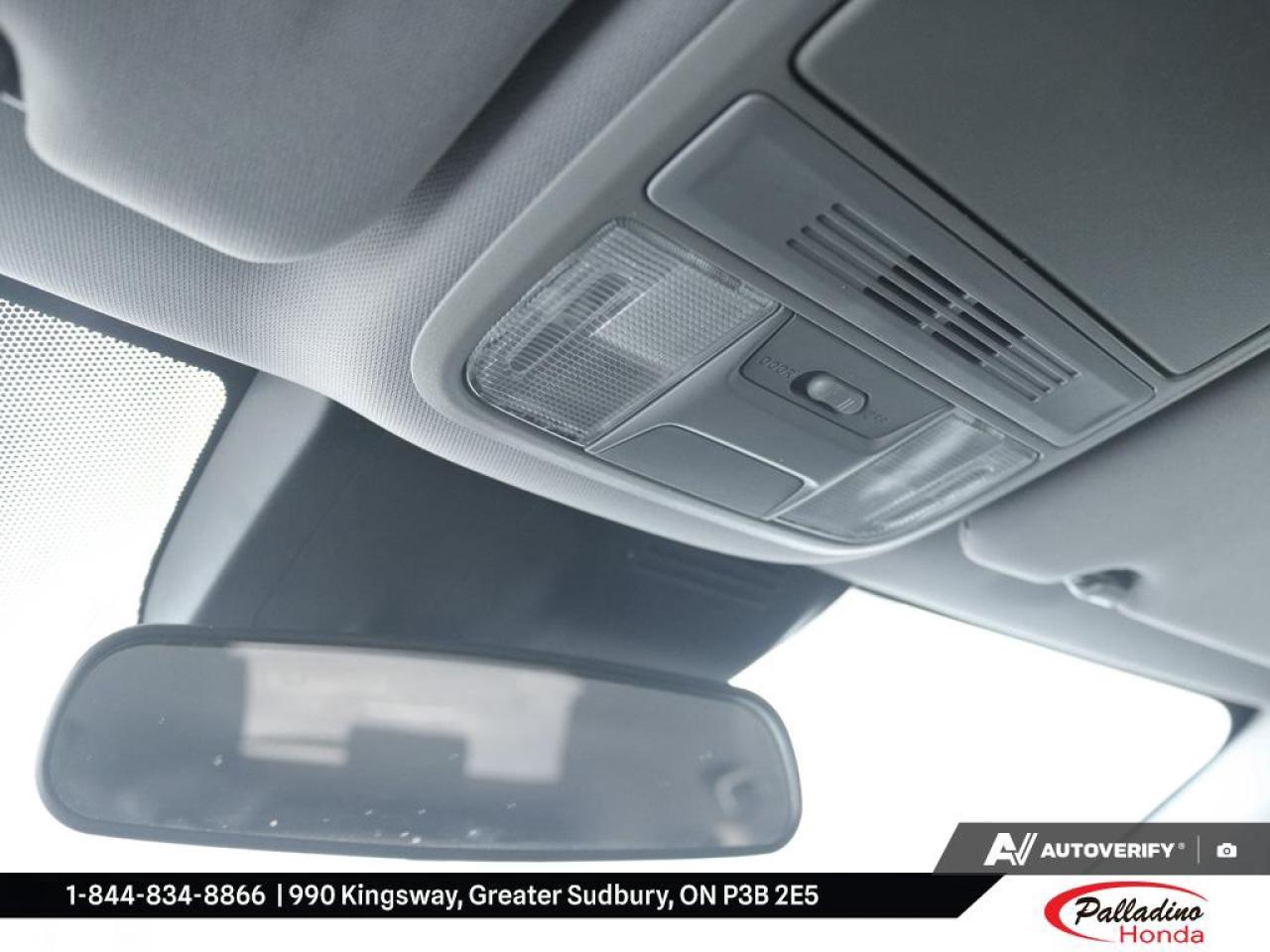 2018 Honda CR-V LX Photo