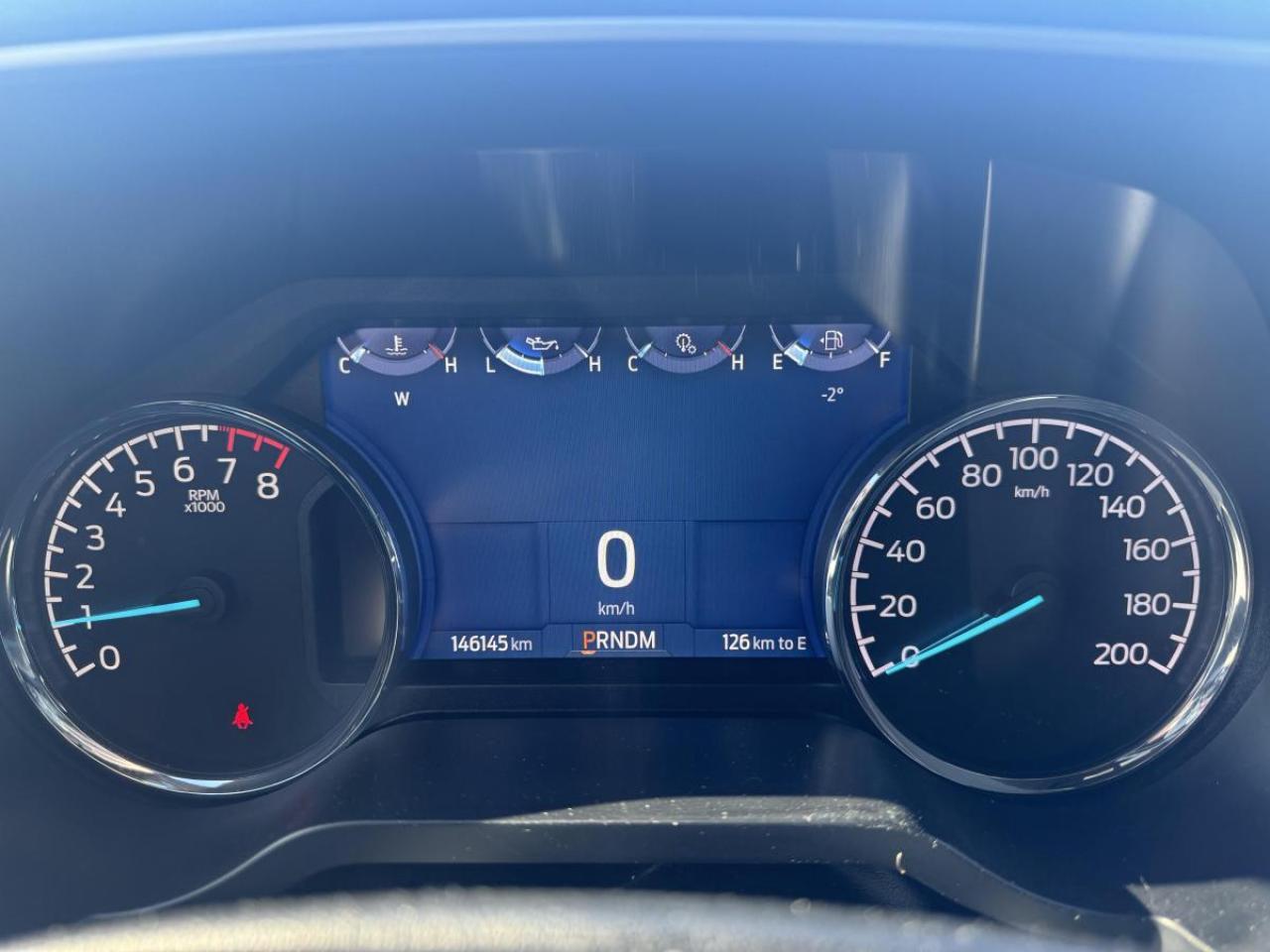 2021 Ford F-150 XLT Photo