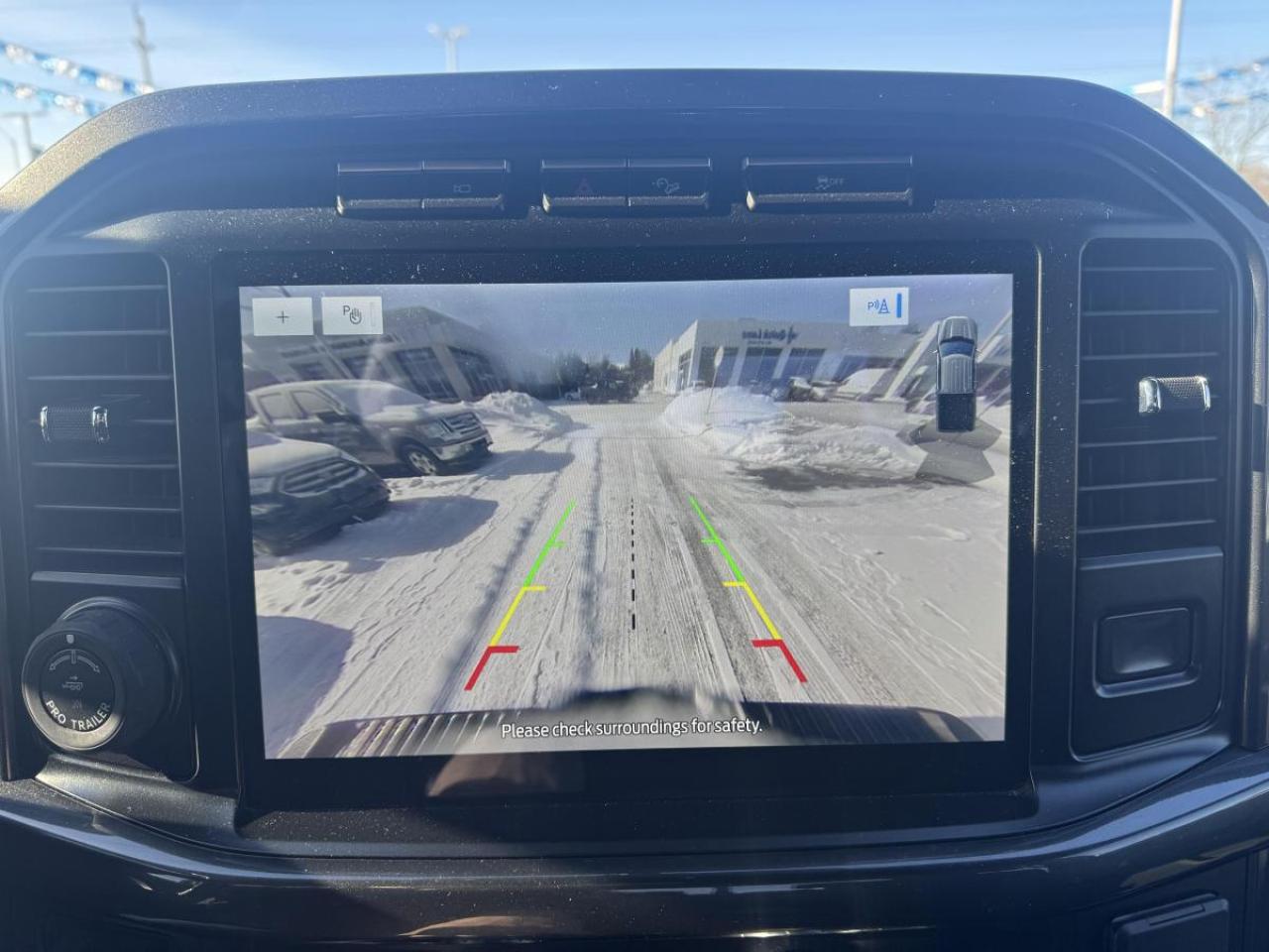 2021 Ford F-150 XLT Photo