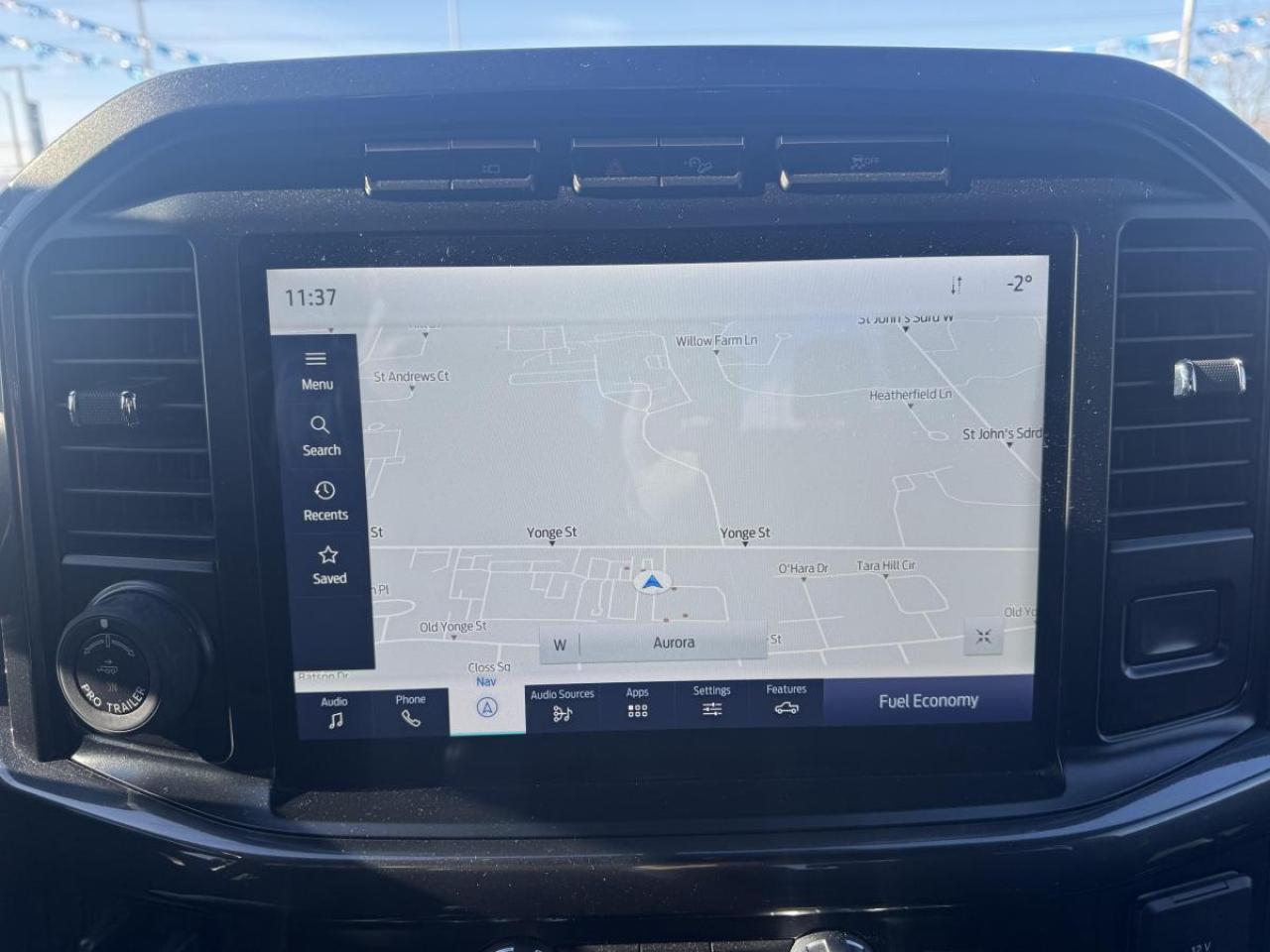 2021 Ford F-150 XLT Photo