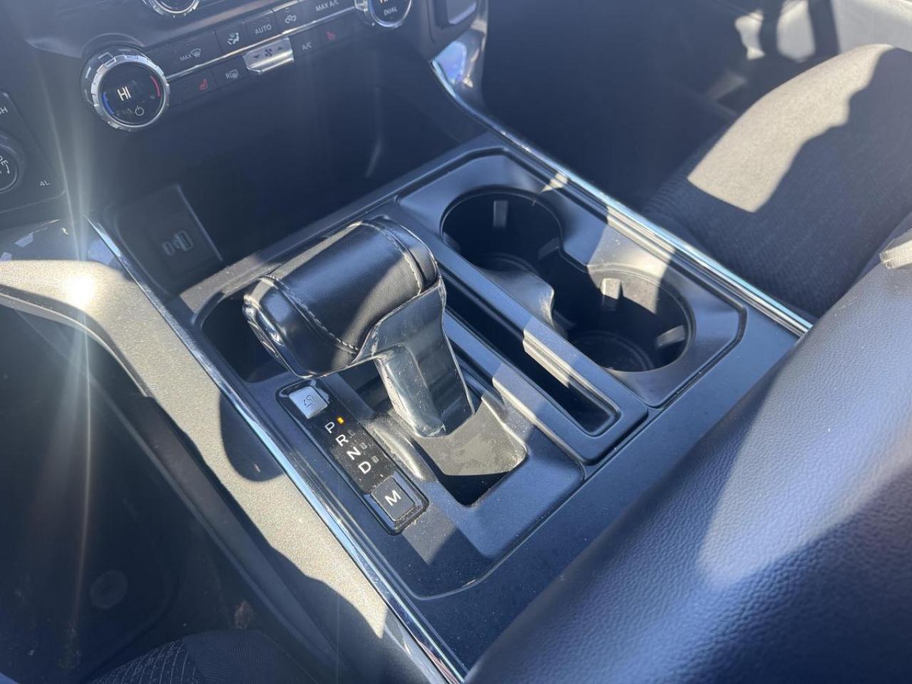 2021 Ford F-150 XLT Photo