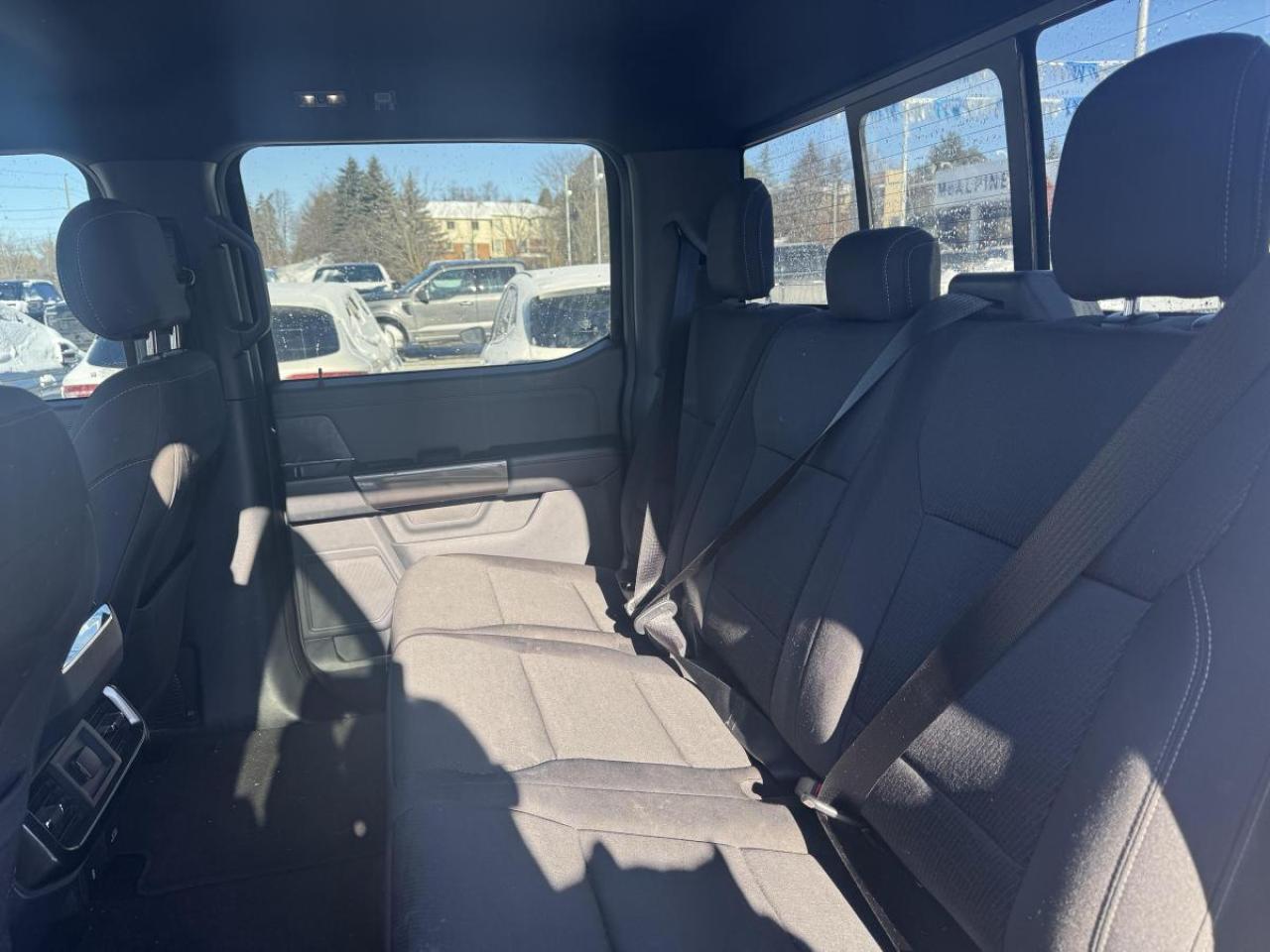 2021 Ford F-150 XLT Photo