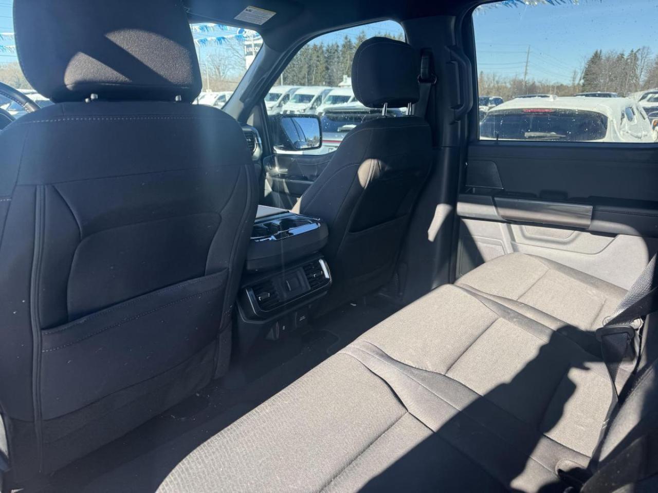 2021 Ford F-150 XLT Photo