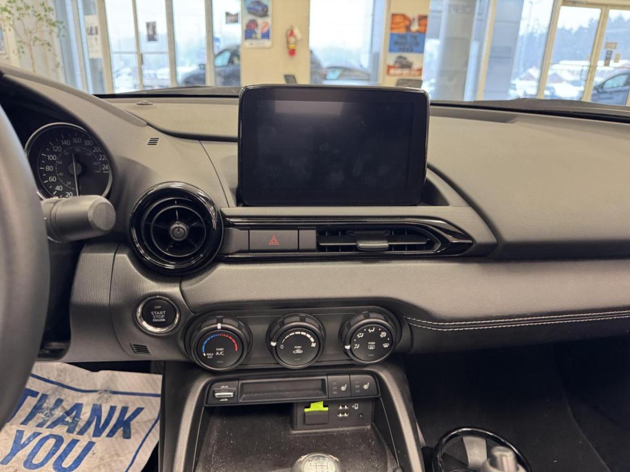 2022 Mazda Miata MX-5 RF GS-P Photo