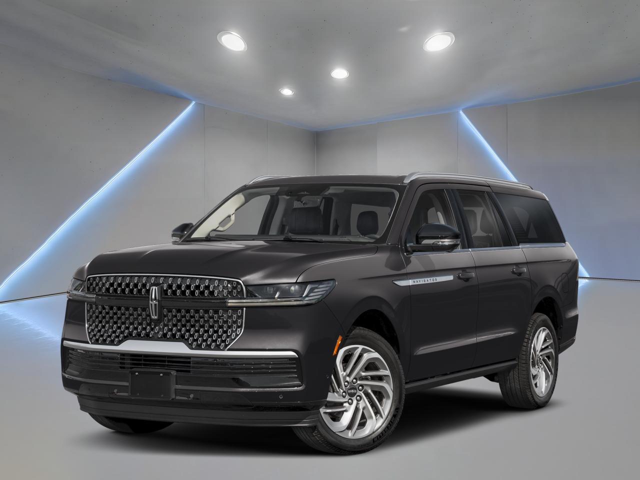 2026 Lincoln Navigator BLACK LABEL Photo