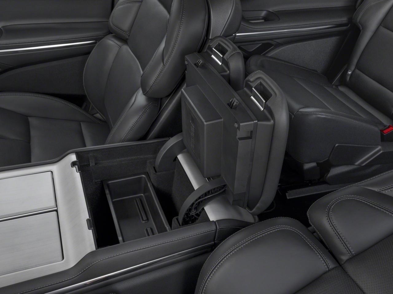 2026 Lincoln Navigator BLACK LABEL Photo